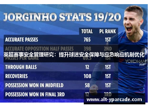 英超赛事安全管理研究:提升球迷安全保障与应急响应机制优化 英超赛事安全管理研究:提升球迷安全保障与应急响应机制优化