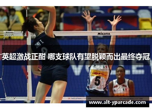 英超激战正酣 哪支球队有望脱颖而出最终夺冠