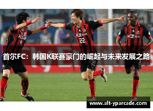 首尔FC：韩国K联赛豪门的崛起与未来发展之路